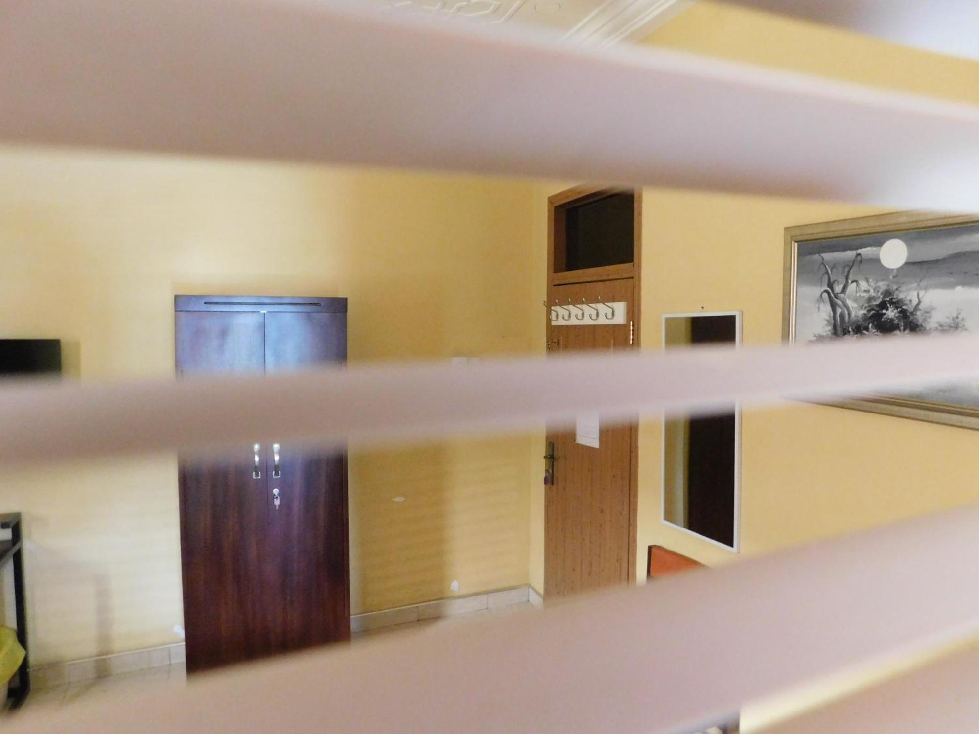 Jesiwa B'S Little Palace Accra Extérieur photo