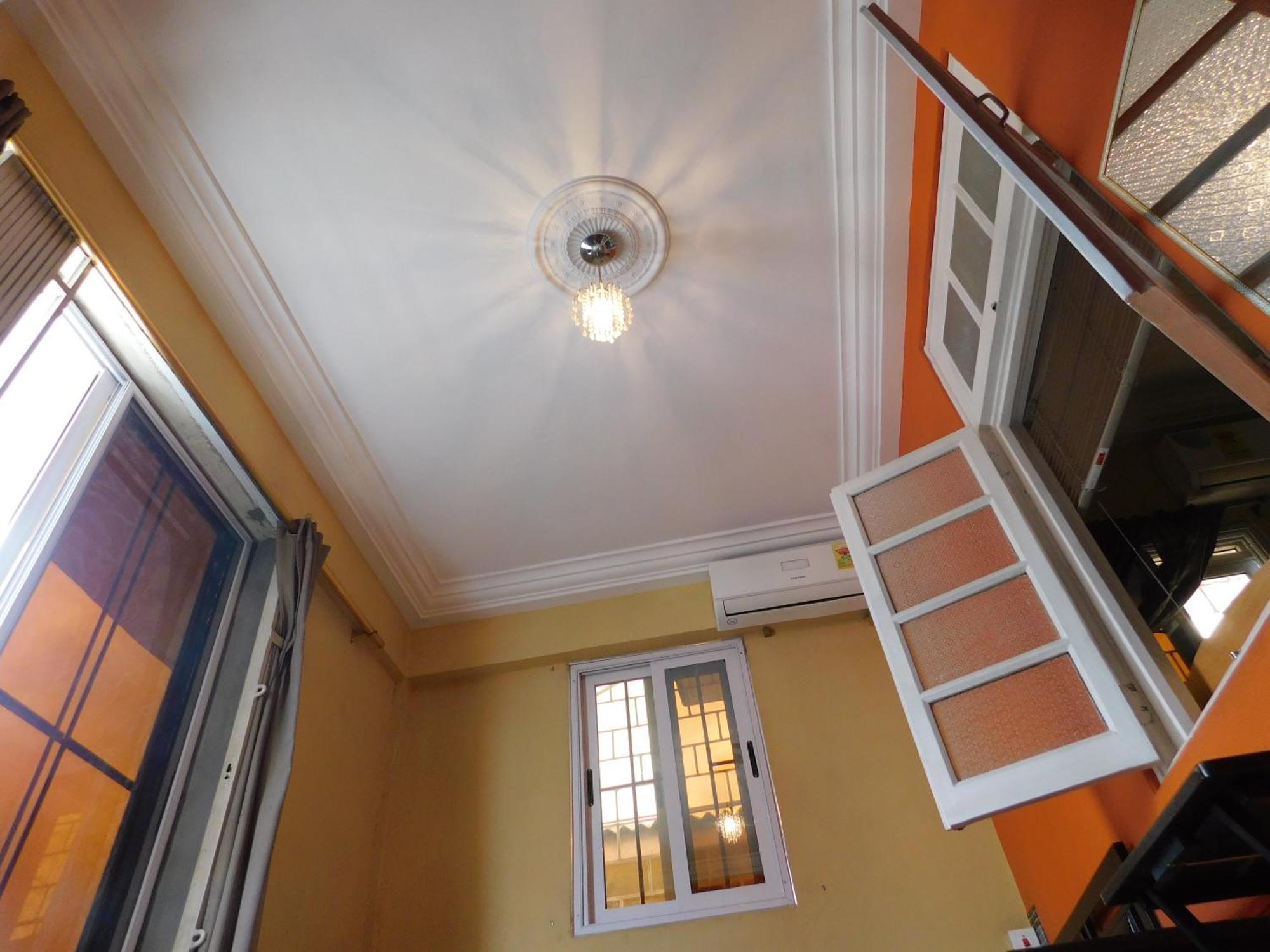 Jesiwa B'S Little Palace Accra Extérieur photo