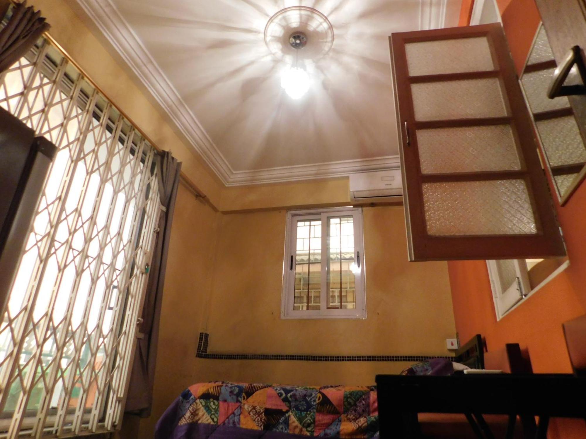 Jesiwa B'S Little Palace Accra Extérieur photo