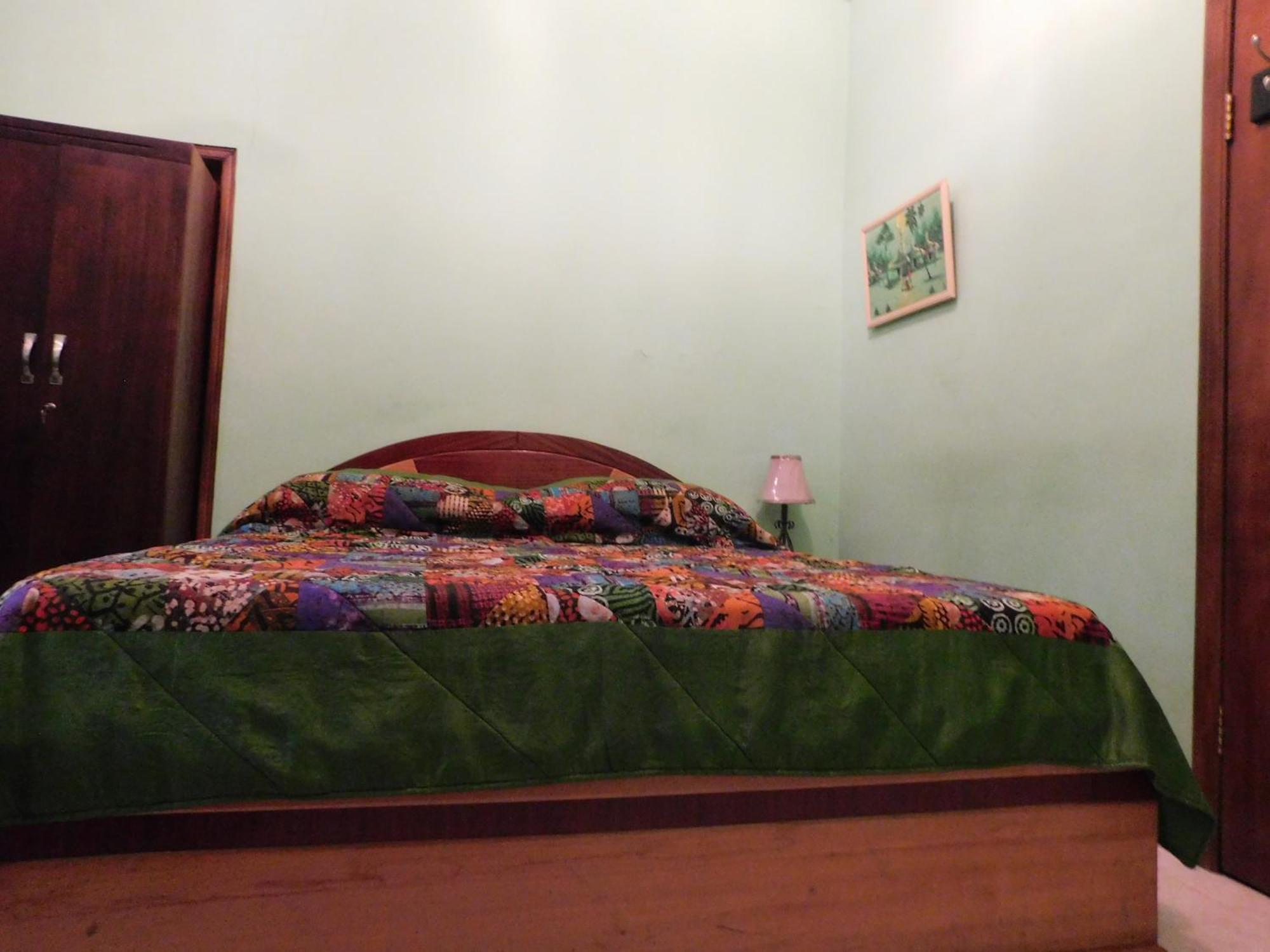 Jesiwa B'S Little Palace Accra Extérieur photo