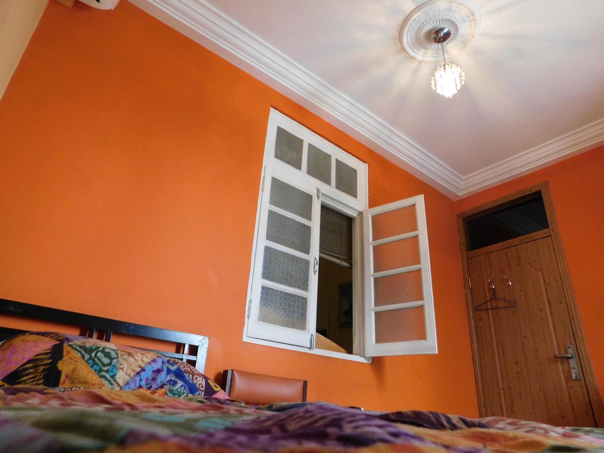 Jesiwa B'S Little Palace Accra Extérieur photo