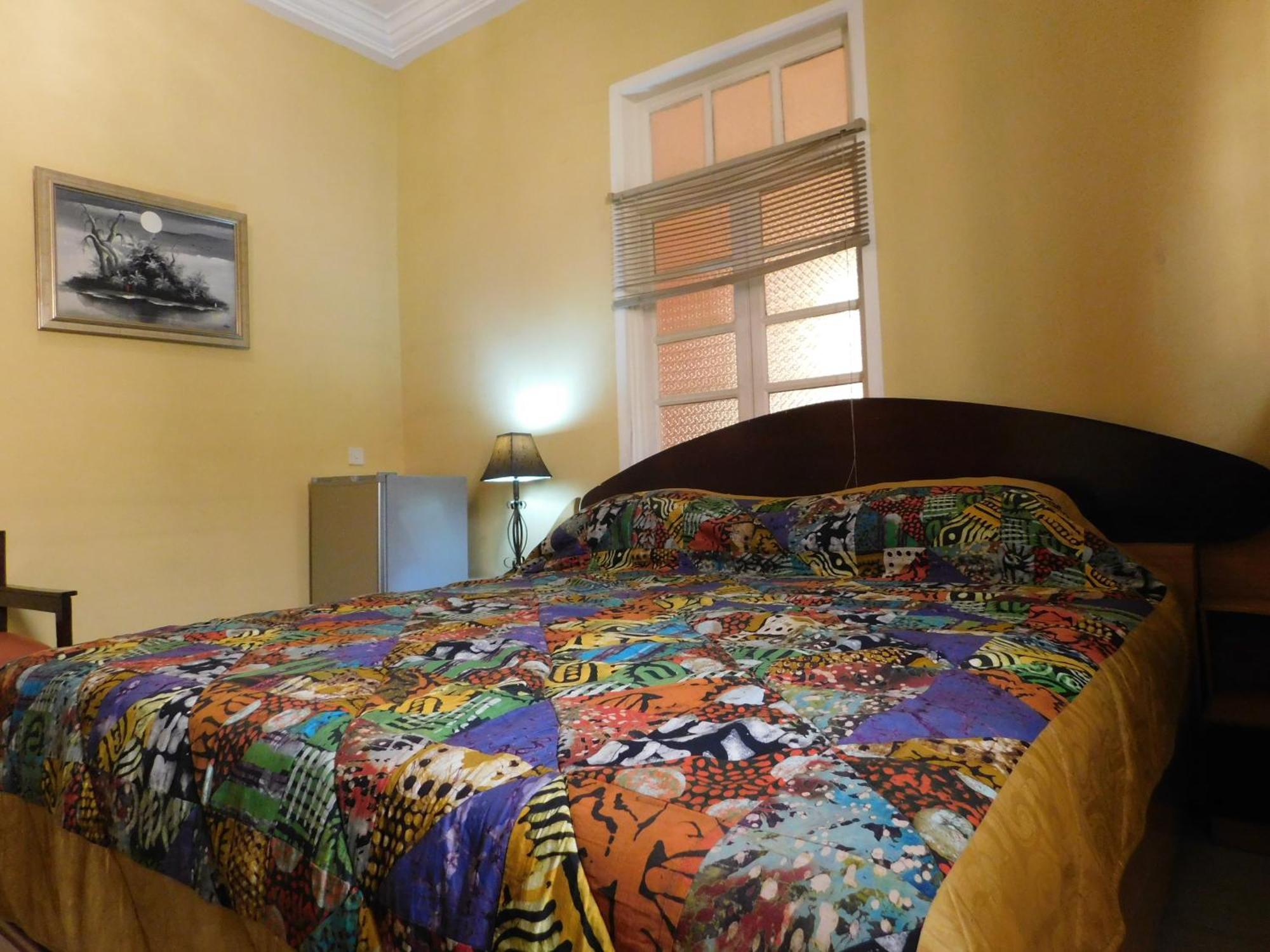 Jesiwa B'S Little Palace Accra Extérieur photo