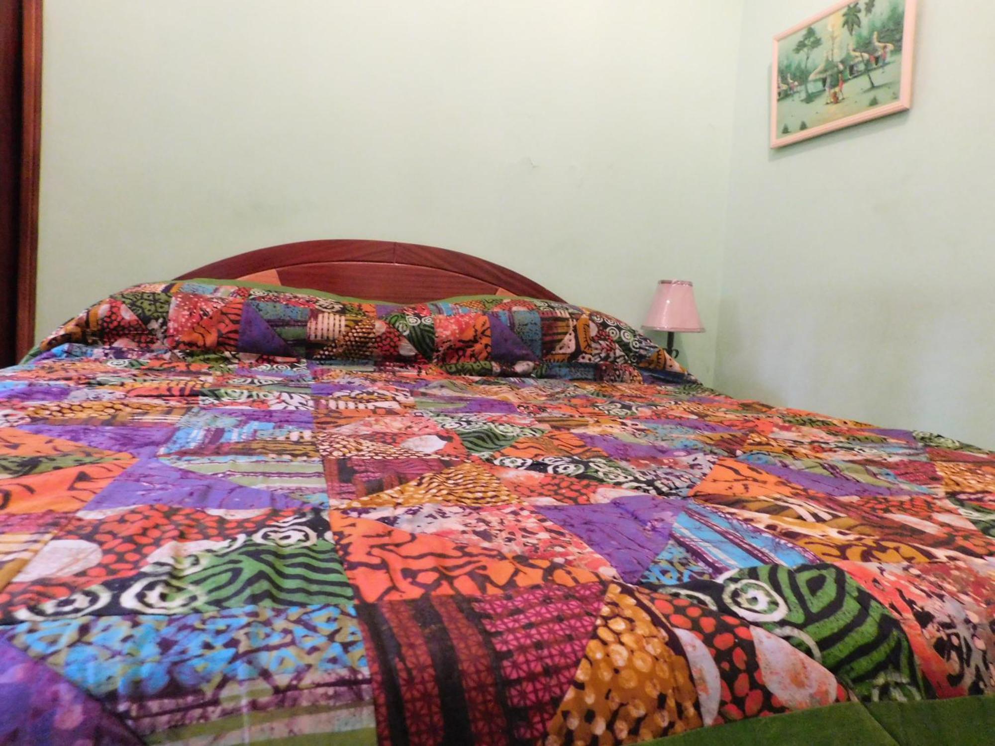 Jesiwa B'S Little Palace Accra Extérieur photo
