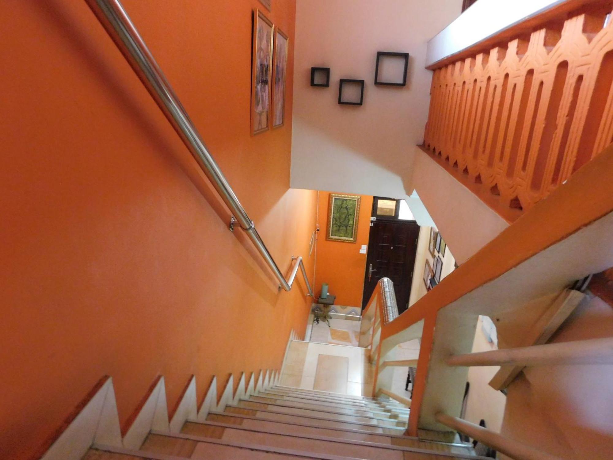 Jesiwa B'S Little Palace Accra Extérieur photo