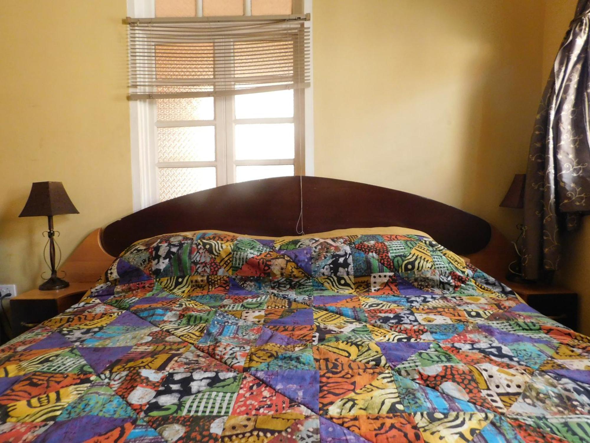 Jesiwa B'S Little Palace Accra Extérieur photo
