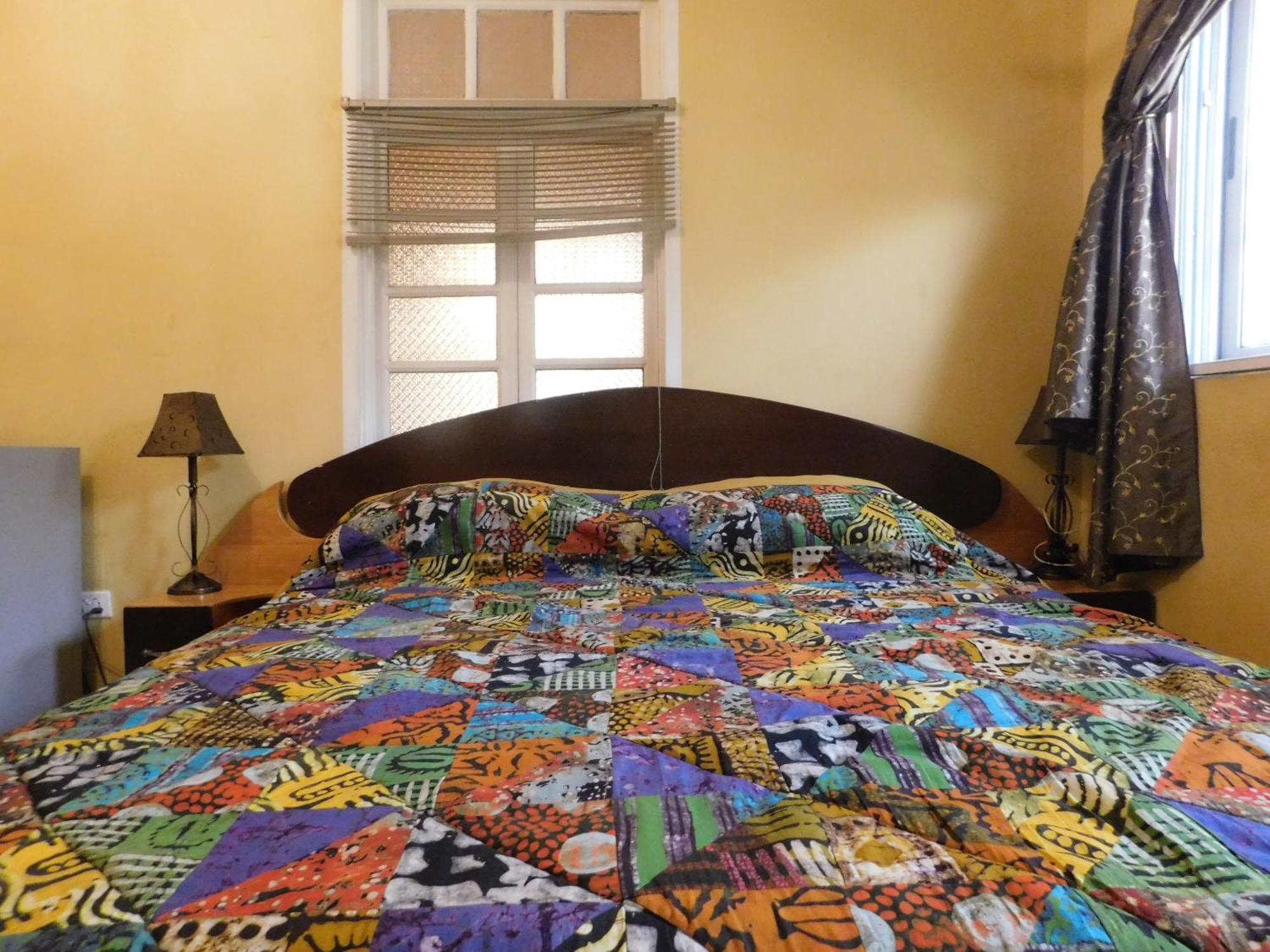 Jesiwa B'S Little Palace Accra Extérieur photo